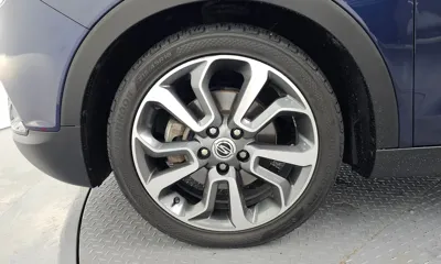 KG_Mobility_Ssangyong TIBOLI 2016, 109918 км, за 5700000 KRW - фото 5