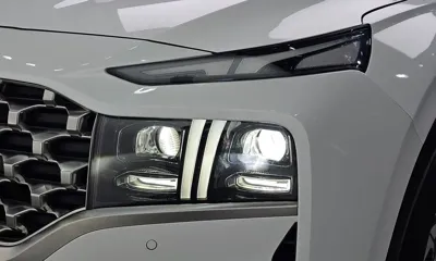 Hyundai Santafe 2022, 104870 км, за 18900000 KRW - фото 22