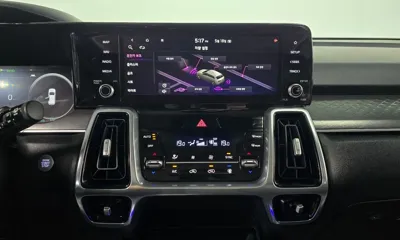 Kia Sorento 2021, 125010 км, за 22500000 KRW - фото 15