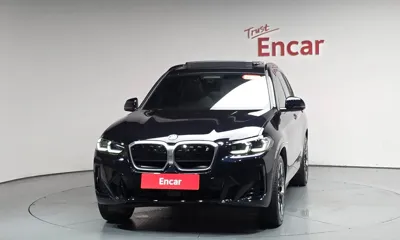 BMW iX3 2023, 69756 км, за 46500000 KRW - фото 3