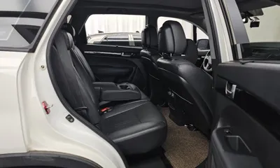 Kia Sorento 2014, 147950 км, за 7900000 KRW - фото 12
