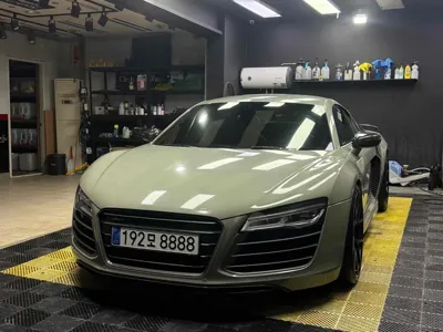Audi R8 2014, 92000 км, за 88000000 KRW