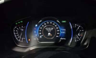 Hyundai Santafe 2020, 88978 км, за 24990000 KRW - фото 8