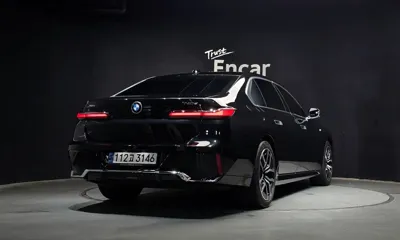 BMW 7-Series 2024, 15831 км, за 109900000 KRW - фото 2