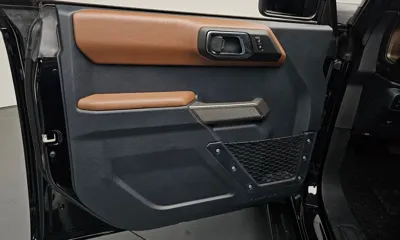 Ford Bronco 2023, 2951 км, за 67800000 KRW - фото 24