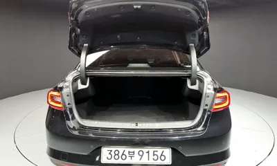 Renault-KoreaSamsung SM6 2019, 209298 км, за 4790000 KRW - фото 20