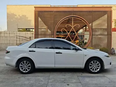 Mazda 6 2014, 110000 км, за 15800 CNY - фото 12