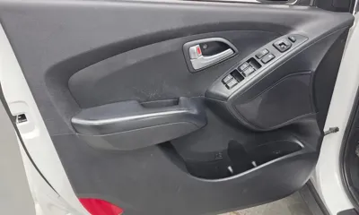 Hyundai Tucson 2014, 150325 км, за 6200000 KRW - фото 24