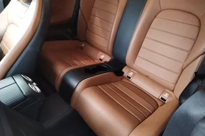 Mercedes-Benz C-Class 2019, 114900 км, за 132599.05 CNY - фото 20
