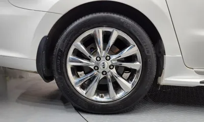 Kia Canival 2019, 127933 км, за 15990000 KRW - фото 5