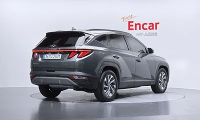 Hyundai Tucson 2022, 51852 км, за 26300000 KRW - фото 2