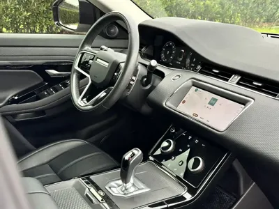 Land Rover Evoque 2023, 40000 км, за 139800 CNY - фото 8
