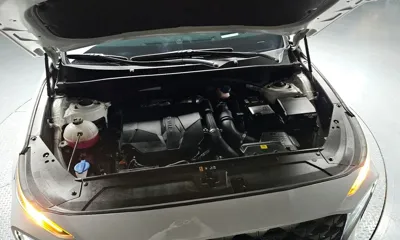 Hyundai Santafe 2023, 31813 км, за 31500000 KRW - фото 6