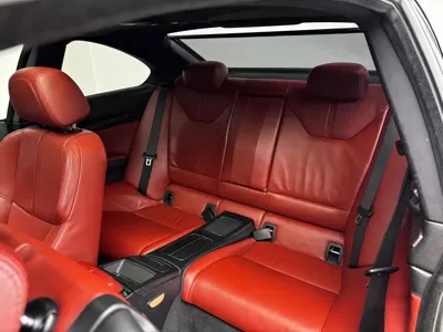 BMW M3 2011, 150000 км, за 128000 CNY - фото 11