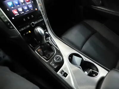 Infiniti Q50 2015, 108658 км, за 6500000 KRW - фото 13