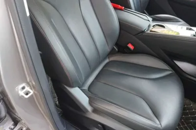 Roewe RX5 New Energy 2023, 35300 км, за 75119.23 CNY - фото 19
