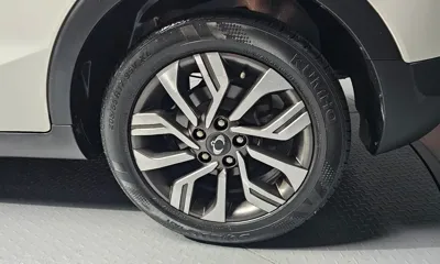 KG_Mobility_Ssangyong TIBOLI 2019, 111455 км, за 7500000 KRW - фото 21