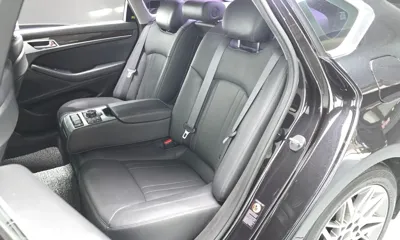 Genesis G80 2018, 166318 км, за 16300000 KRW - фото 12