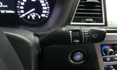 Genesis G80 2018, 116410 км, за 17800000 KRW - фото 31