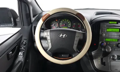 Hyundai Starex 2015, 174104 км, за 8700000 KRW - фото 13