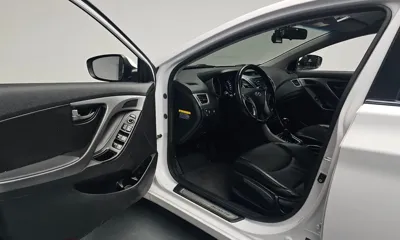 Hyundai Avante 2016, 69838 км, за 6500000 KRW - фото 10