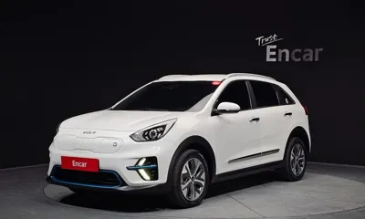 Kia Niro · 2022 год