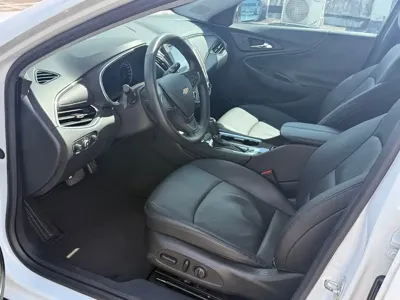 Chevrolet Malibu XL 2016, 86000 км, за 29800 CNY - фото 9