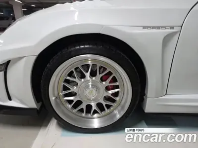 Porsche 911 2007, 180000 км, за 39900000 KRW - фото 8