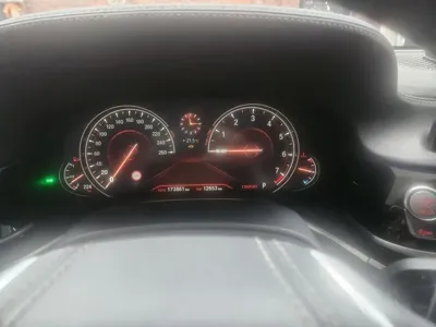 BMW 7-Series 2018, 174000 км, за 35500000 KRW - фото 7
