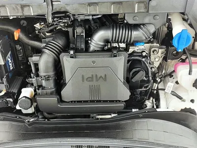 Hyundai Casper 2023, 38621 км, за 15190000 KRW - фото 9
