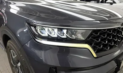 Kia Sorento 2022, 50368 км, за 28500000 KRW - фото 22