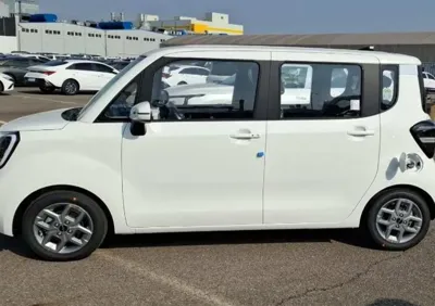 Kia Ray 2026, 1 км, за 3240000 KRW - фото 5