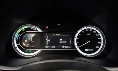 Kia Niro 2018, 154329 км, за 10700000 KRW - фото 8