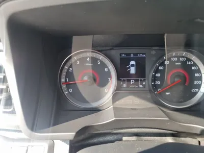 KG_Mobility_Ssangyong TIBOLI 2021, 34541 км, за 14700000 KRW - фото 8