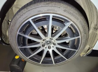 Mercedes-Benz EQS 2023, 60890 км, за 79900000 KRW - фото 8