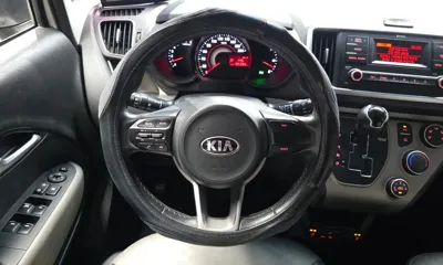 Kia Ray 2019, 105399 км, за 9300000 KRW - фото 13
