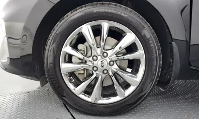 Kia Canival 2019, 94281 км, за 19500000 KRW - фото 5