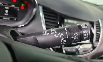 ChevroletGMDaewoo Trax 2017, 54225 км, за 10400000 KRW - фото 27