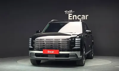 Hyundai Palisade 2025, 31083 км, за 44990000 KRW