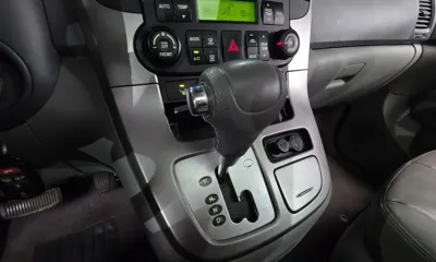 Kia Canival 2013, 103947 км, за 4990000 KRW - фото 9