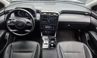Hyundai Tucson 2022, 49773 км, за 20300000 KRW - фото 7