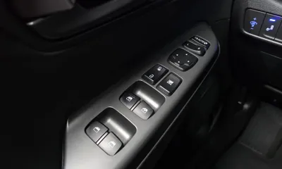 Hyundai Kona 2019, 122164 км, за 13900000 KRW - фото 13