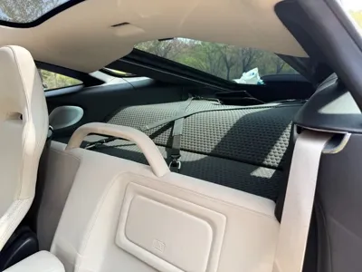 McLaren GT 2021, 8070 км, за 183000000 KRW - фото 20
