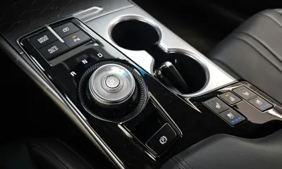 Kia K8 2022, 95690 км, за 18990000 KRW - фото 9