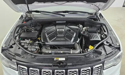 Jeep Cherokee 2018, 237938 км, за 12000000 KRW - фото 6