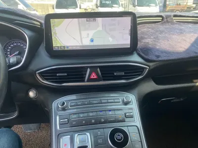 Hyundai Santafe 2021, 107279 км, за 19990000 KRW - фото 9