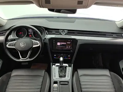 Volkswagen Magotan 2021, 78300 км, за 94800 CNY - фото 12