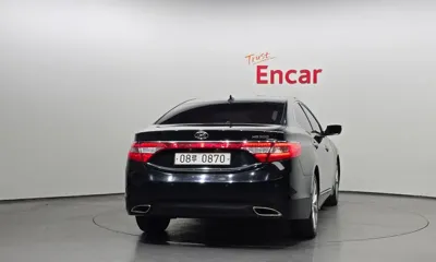 Hyundai Grandeur 2012, 159596 км, за 5190000 KRW
