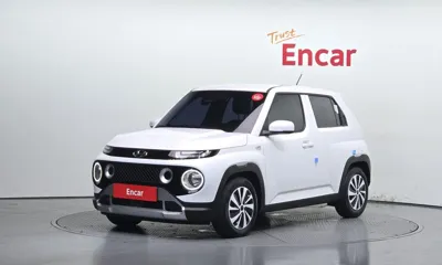 Hyundai Casper · 2024 год