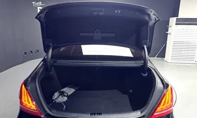 Genesis EQ900 2017, 162986 км, за 16500000 KRW - фото 20